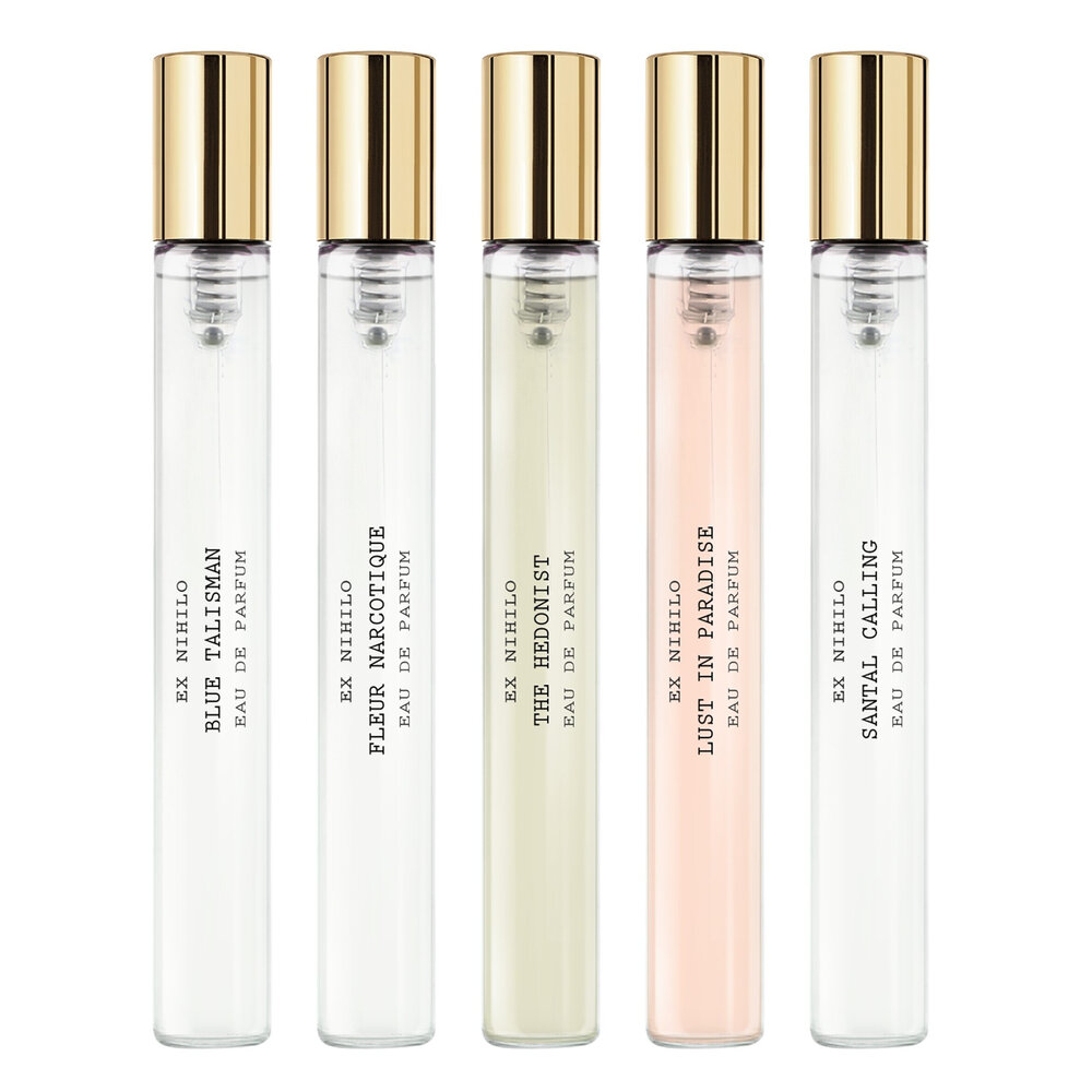 Ex Nihilo Selection Iconique cestovní set