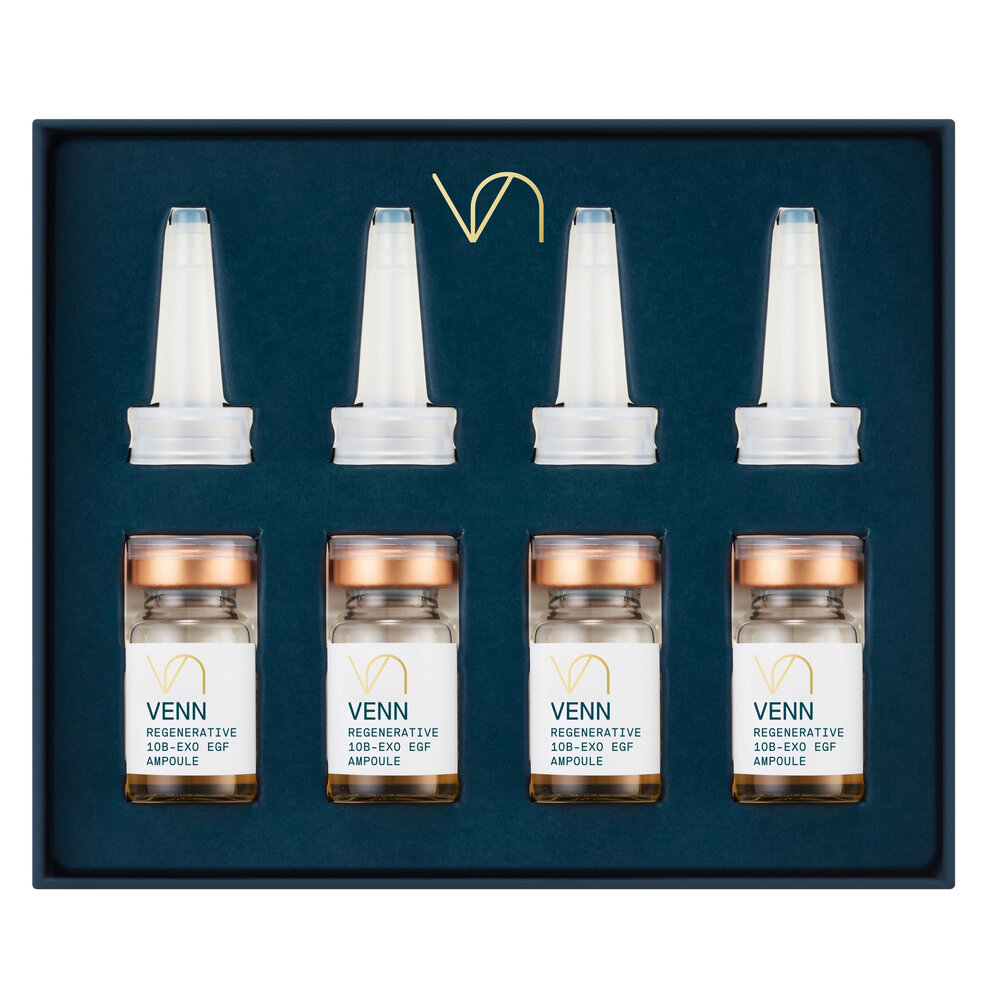 Venn Regenerative 10B-EXO EGF Ampoule 