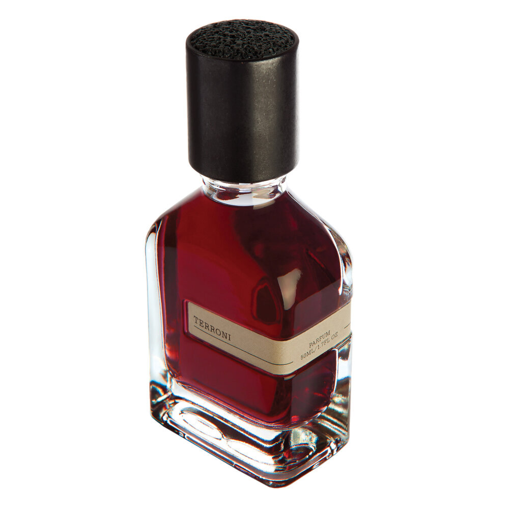 Orto Parisi Terroni Parfum
