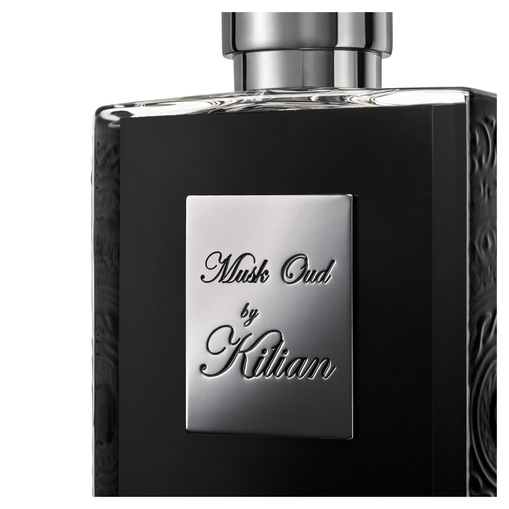 Kilian Musk Oud Eau de Parfum