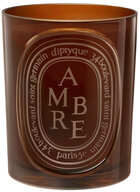 Diptyque Ambre vonná svíčka