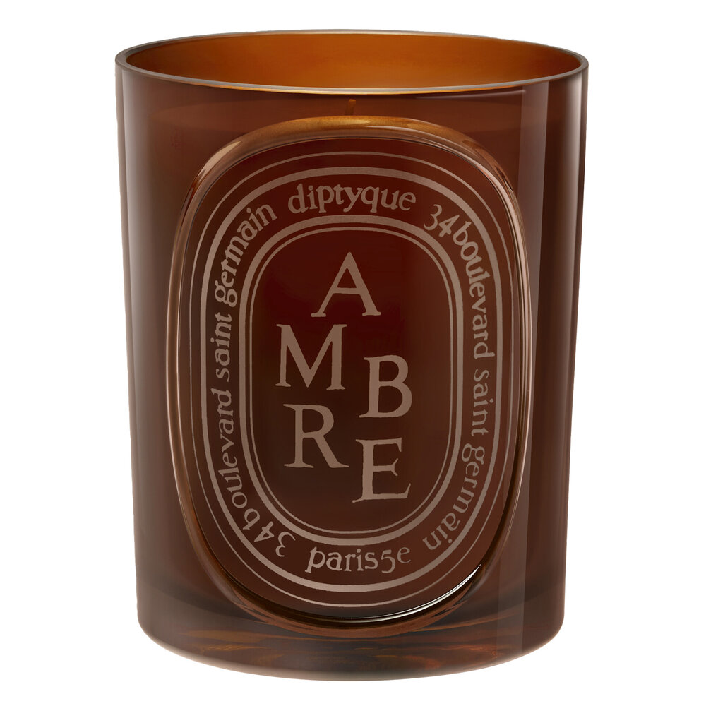 Diptyque Ambre vonná svíčka