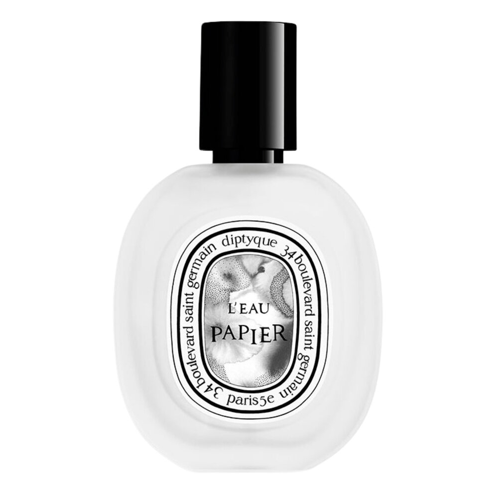 Diptyque L´Eau Papier vlasový parfém