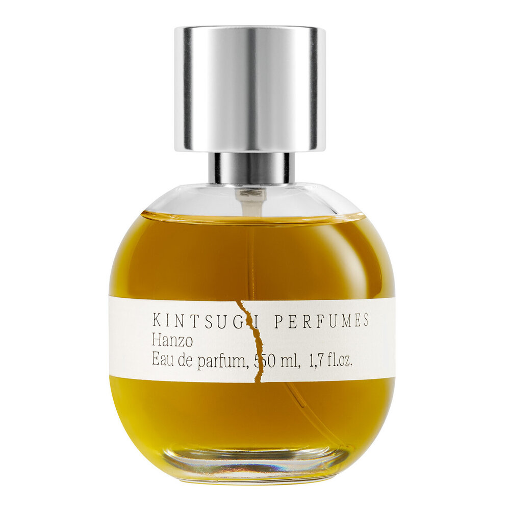 Kintsugi Perfumes Hanzo Eau de Parfum