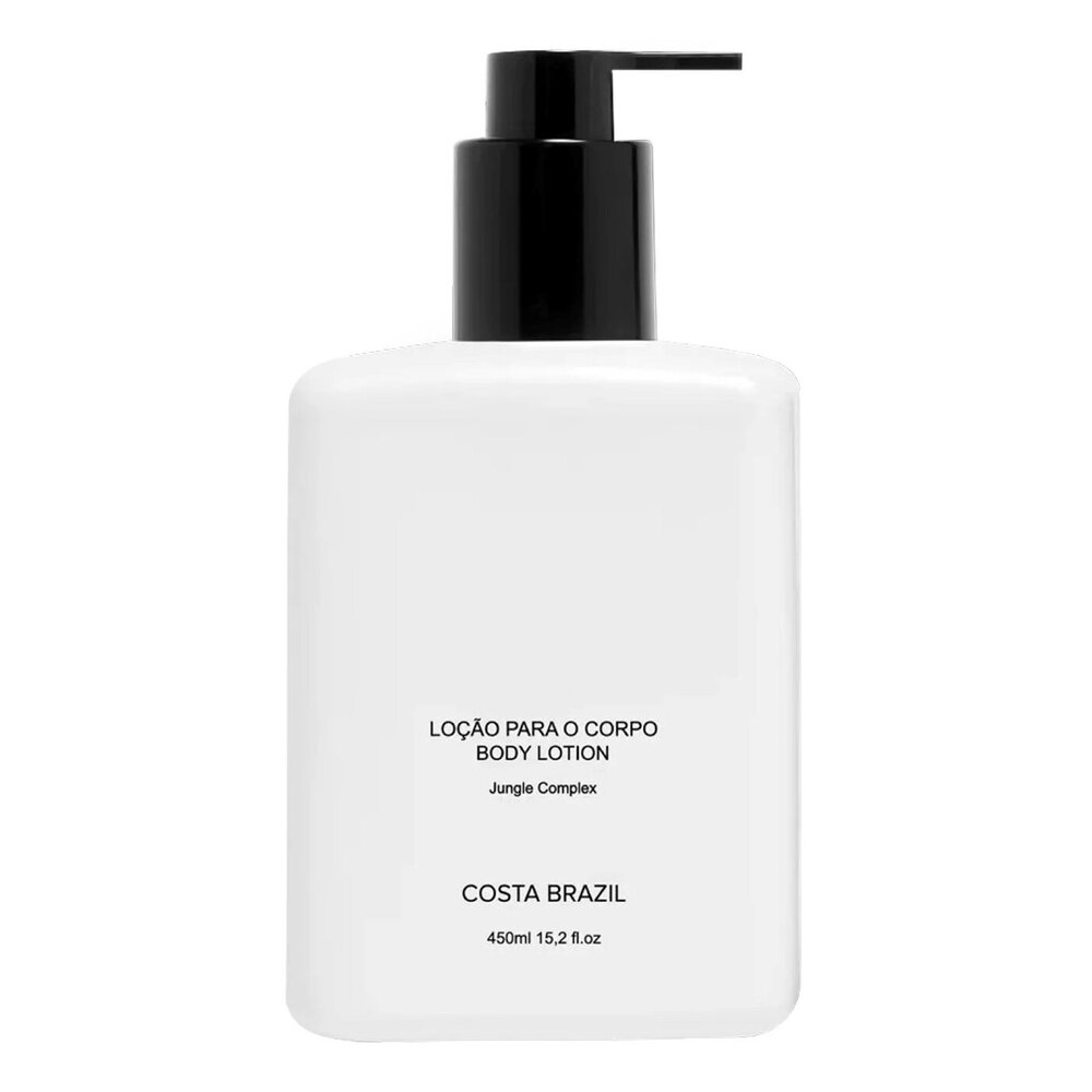 Costa Brazil Hotel Collection Body Lotion