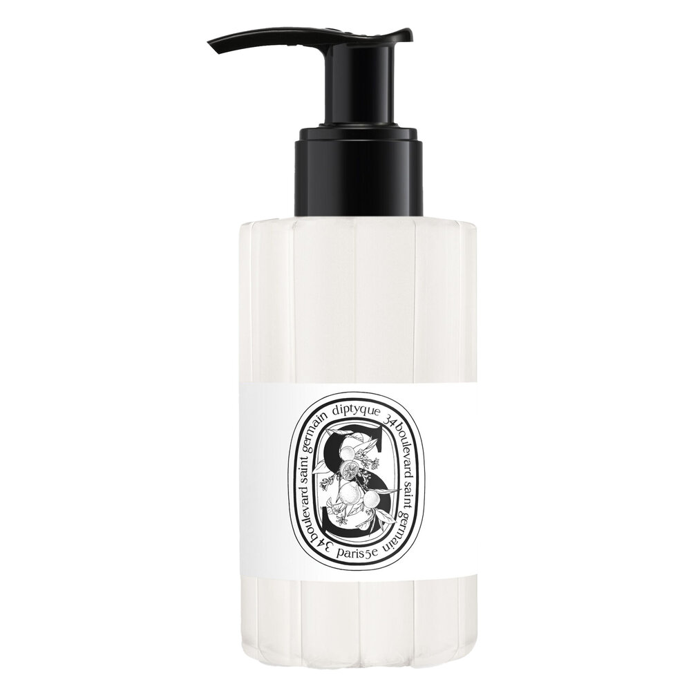 Diptyque Parfémovaný vlasový šampon 