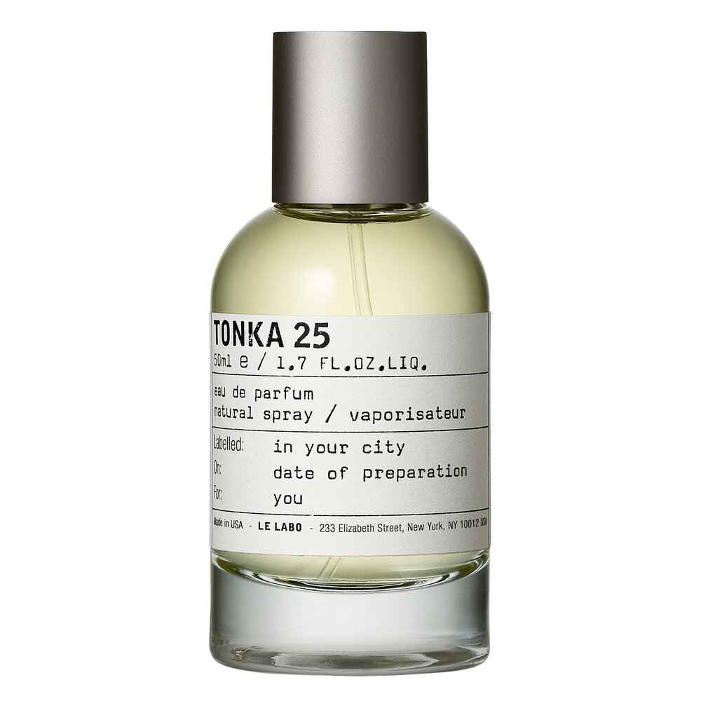 Le Labo Tonka 25 Eau de Parfum