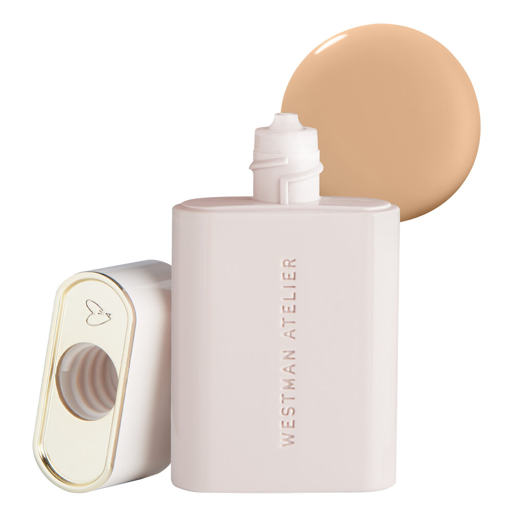 Westman Atelier Vital Skincare Complexion Drops Atelier IV