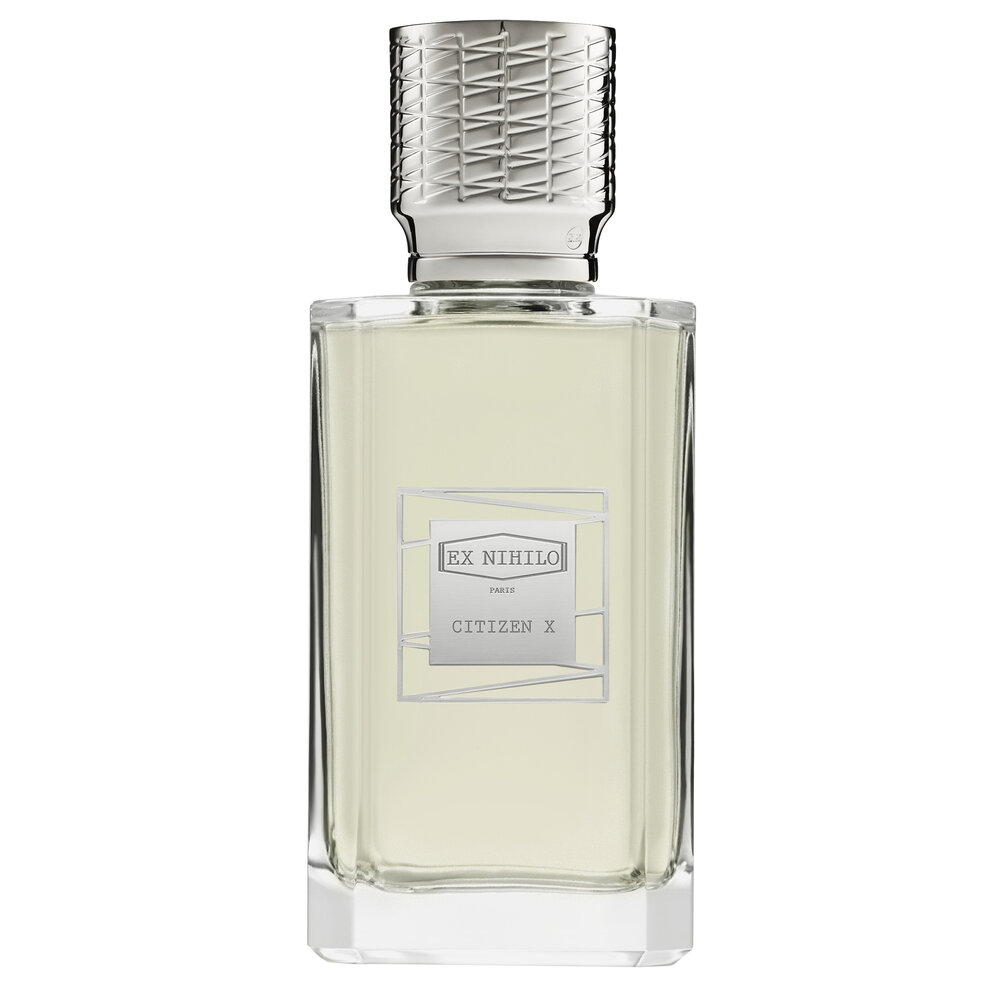 Ex Nihilo Citizen X Eau de Parfum
