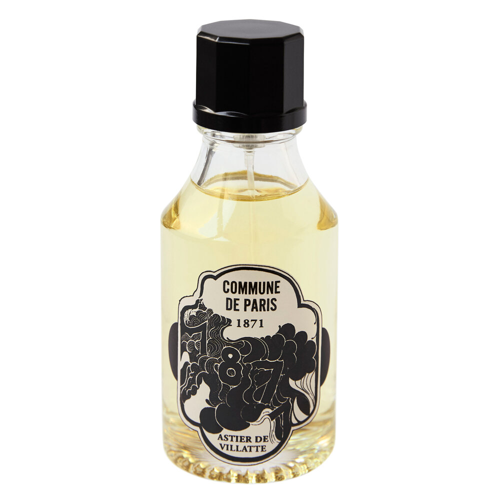 Astier de Villatte Commune de Paris Eau de Cologne