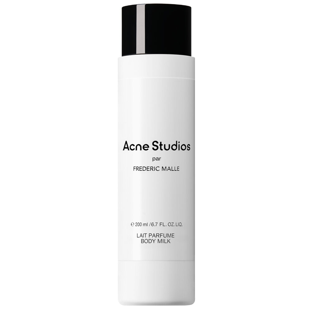 Frederic Malle Acne Studios tělové mléko