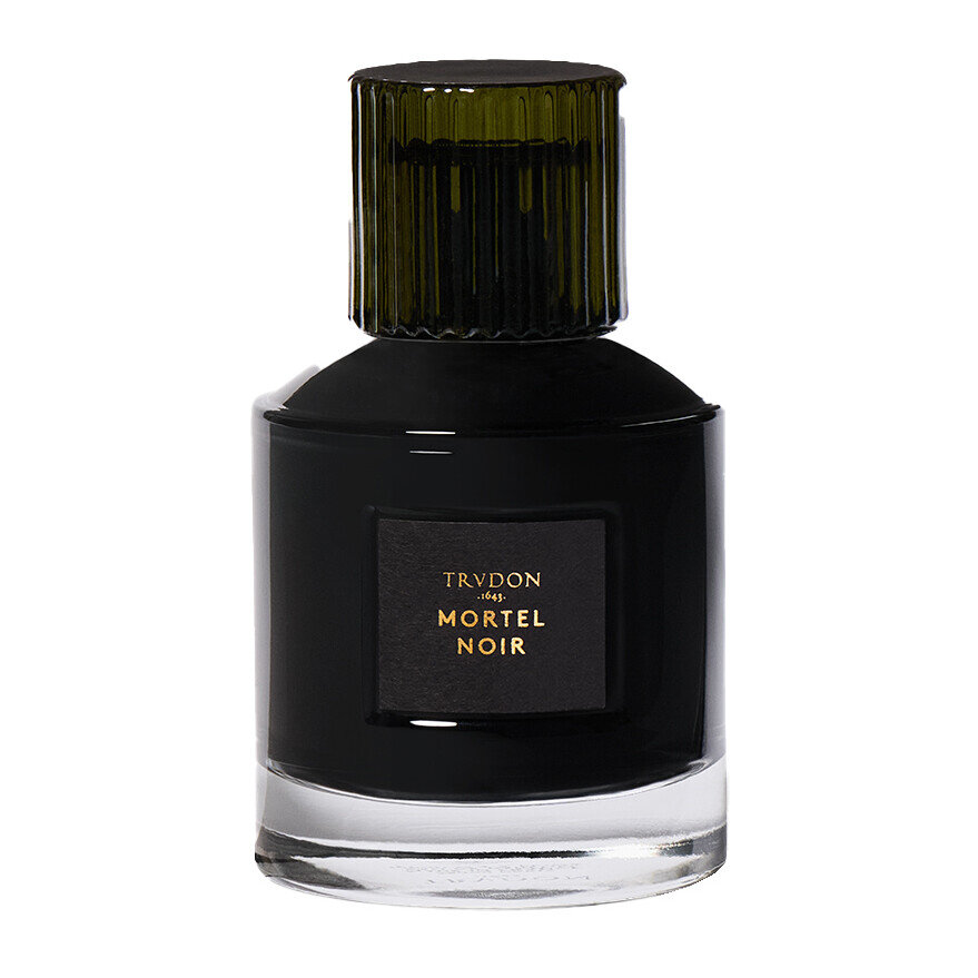 Trudon Mortel Noir Parfum