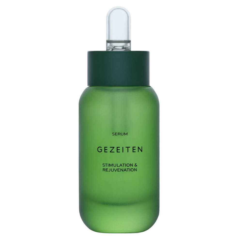 Gezeiten Serum Stimulation & Rejuvenation