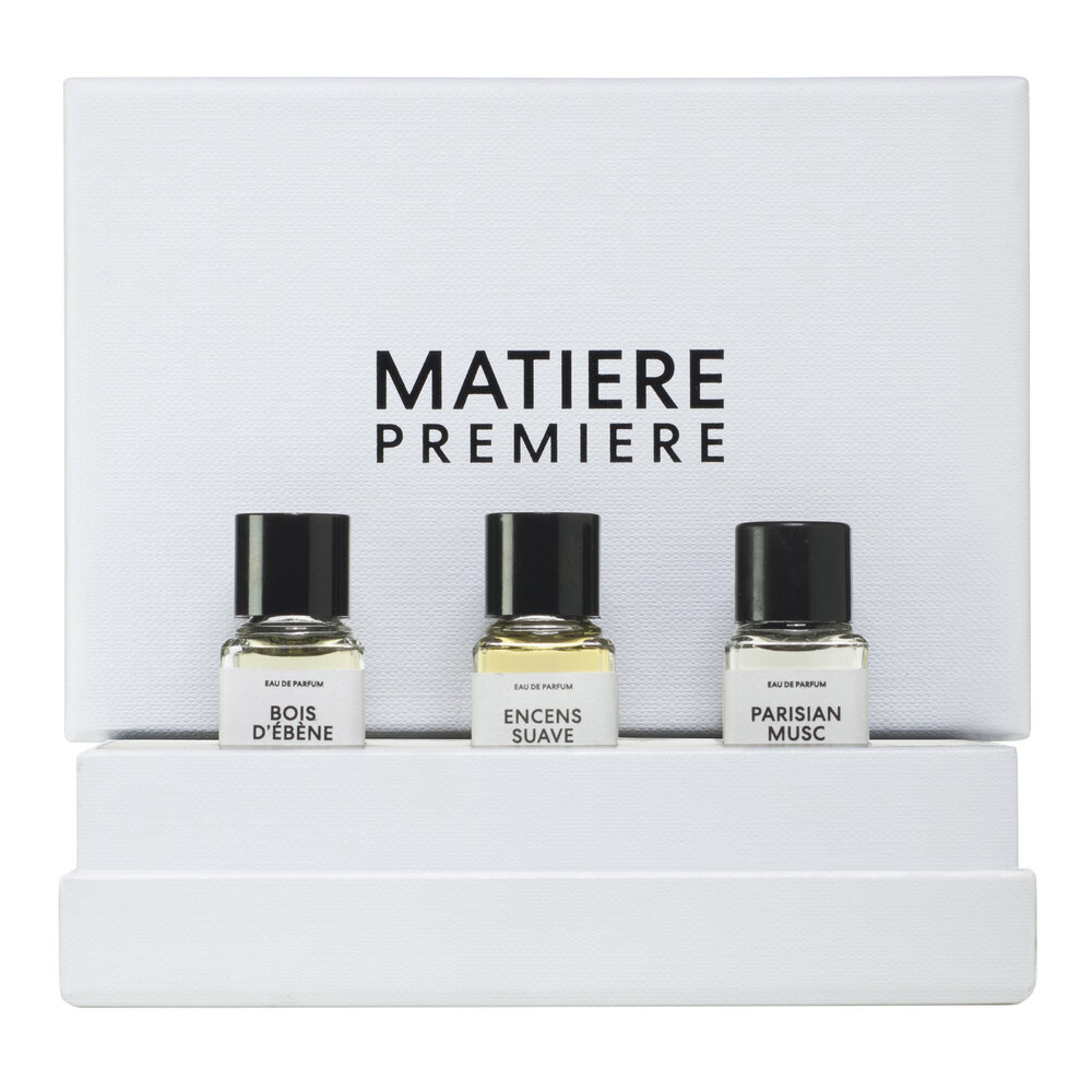 Matiere Premiere Custom Set 3 vůně