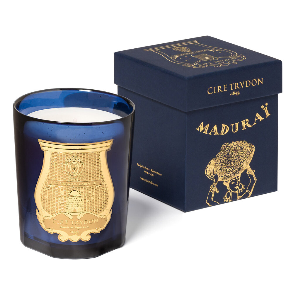 Trudon Madurai vonná svíčka