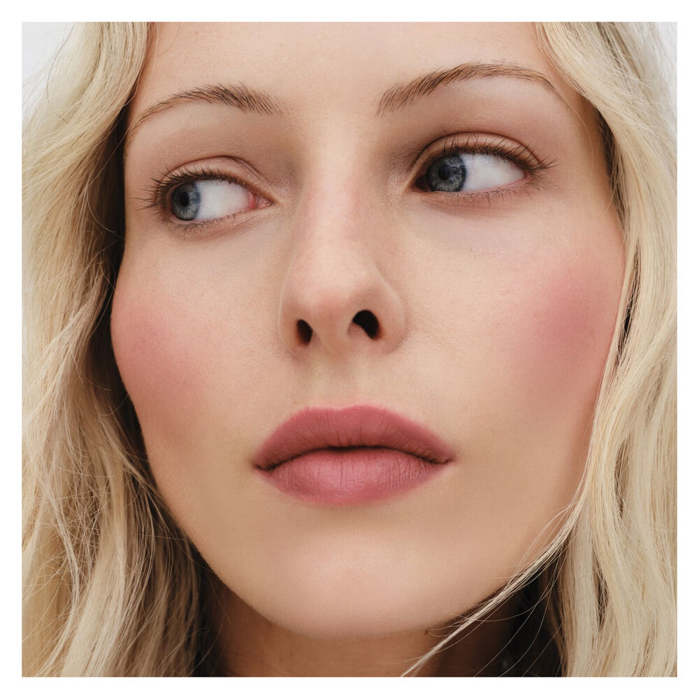 Westman Atelier Lip Suede Matte Lipstick Petal