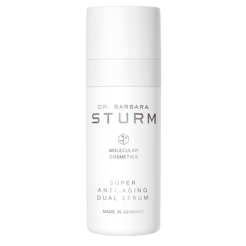 Dr. Barbara Sturm Super Anti-Aging Dual Serum
