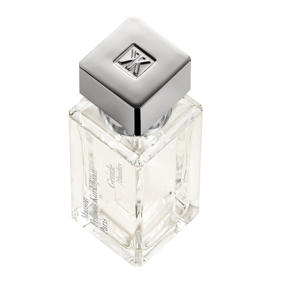 Maison Francis Kurkdjian Gentle fluidity silver Eau de Parfum