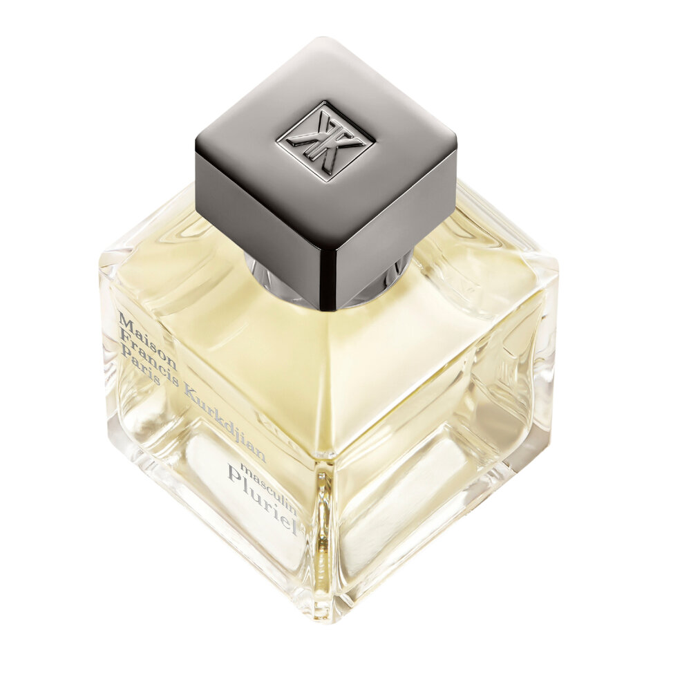 Maison Francis Kurkdjian masculin Pluriel Eau de Toilette