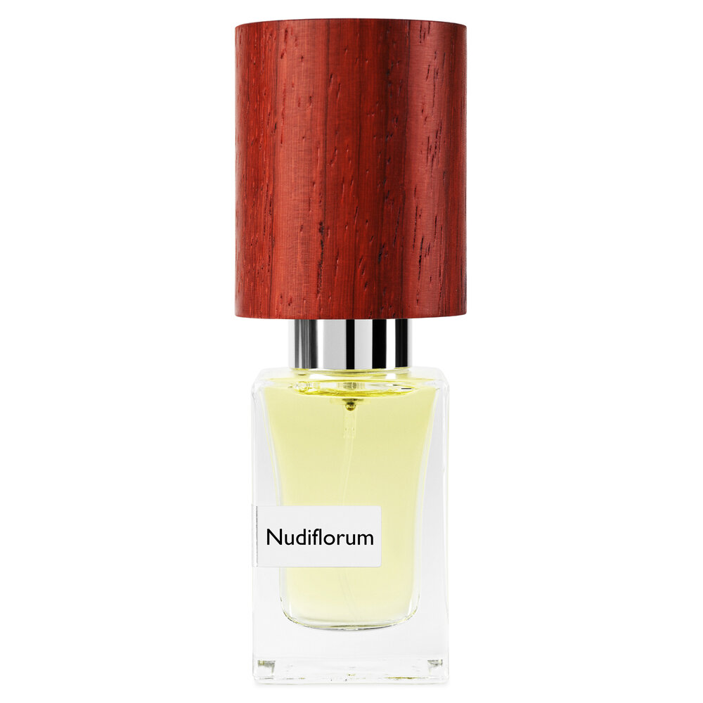 Nasomatto Nudiflorum Extrait de Parfum