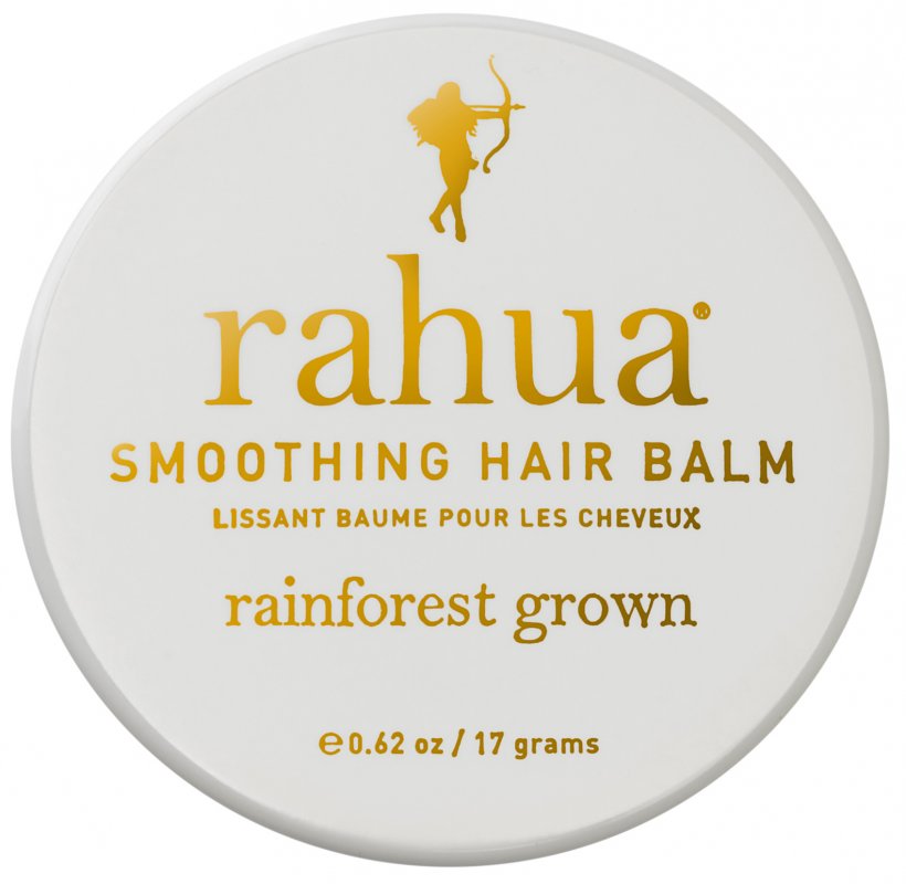 Rahua Smoothing Hair Balm Ingredients