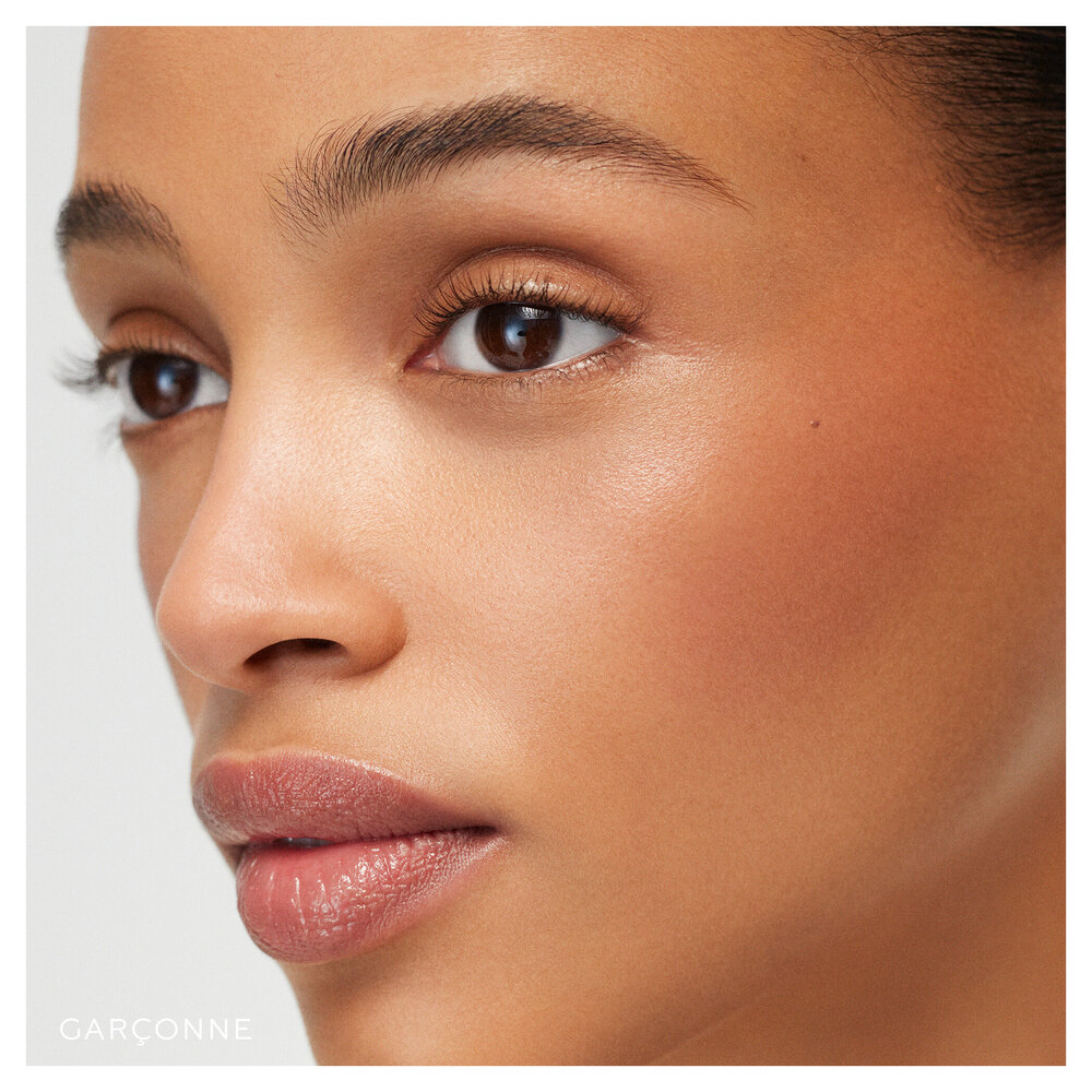 Westman Atelier Baby Cheeks Blush Stick Garçonne