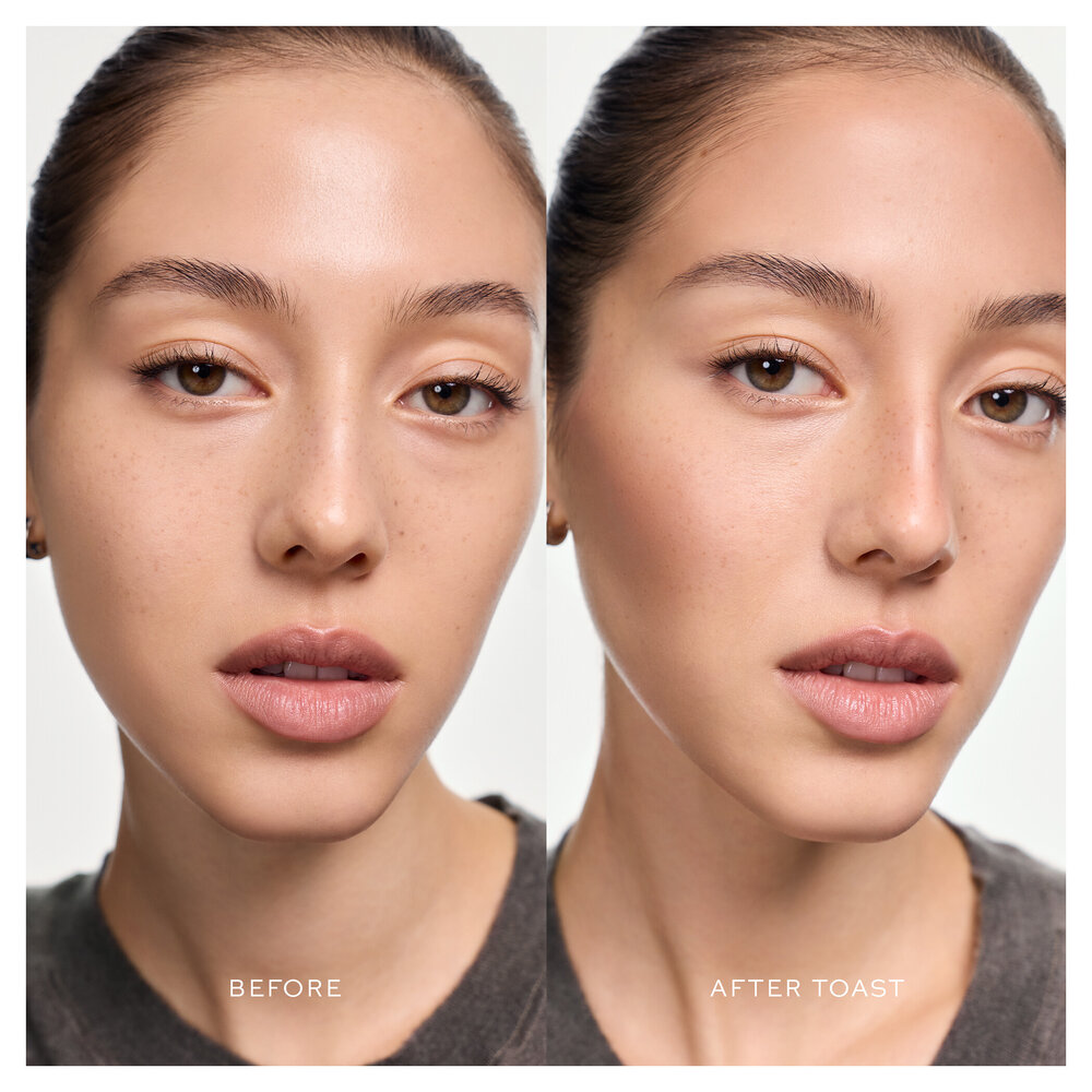 Westman Atelier Face Trace Contour Stick Toast