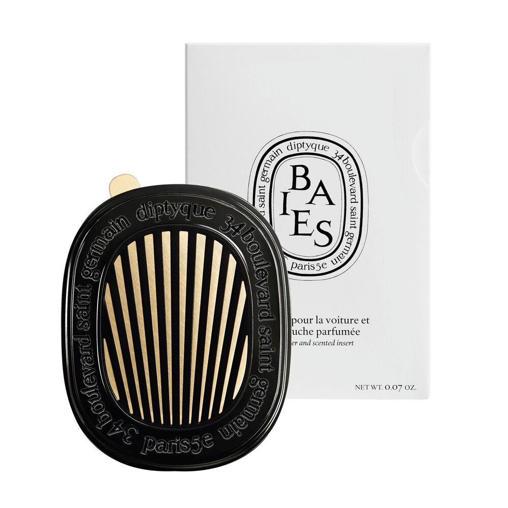 Diptyque Un Air Baies difuzér do auta