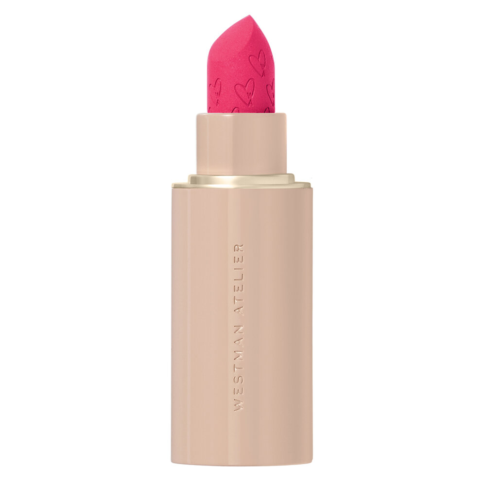 Westman Atelier Lip Suede Matte Lipstick LFG
