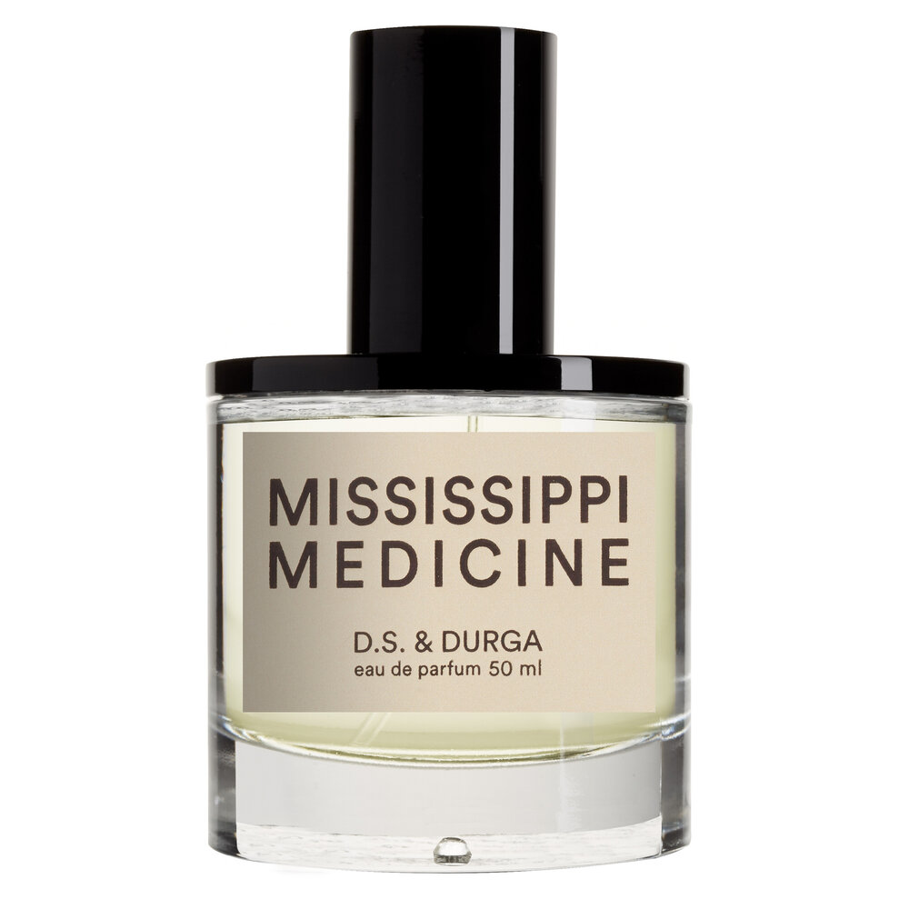 D.S. & DURGA Mississippi Medicine Eau de Parfum