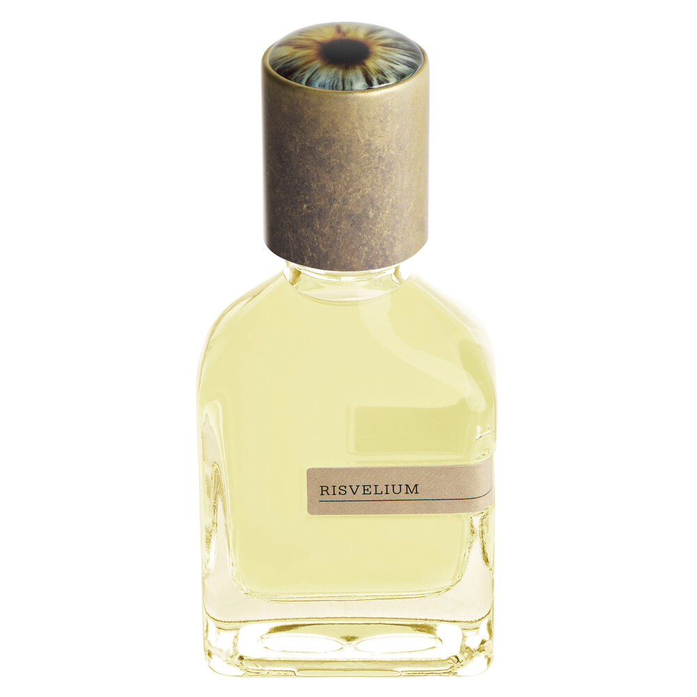 Orto Parisi Risvelium Parfum