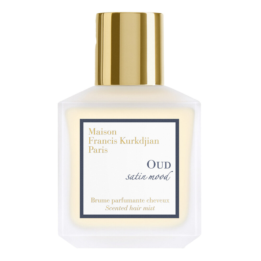 Maison Francis Kurkdjian OUD satin mood vlasový parfém