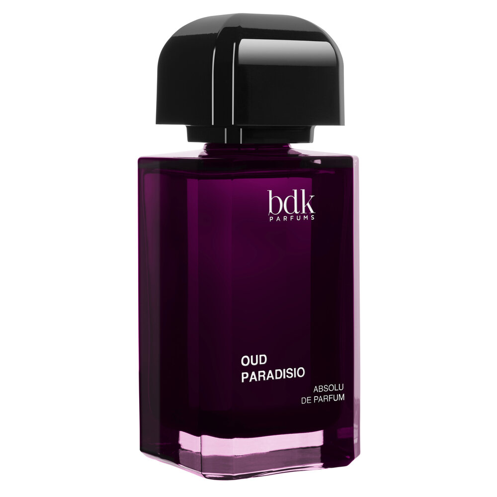 BDK Parfums Oud Paradisio Absolu de Parfum