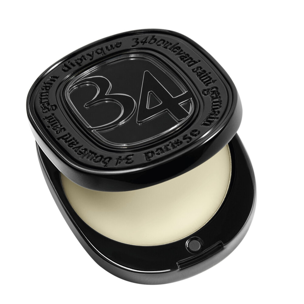 Diptyque 34 Boulevard Saint-Germain tuhý parfém