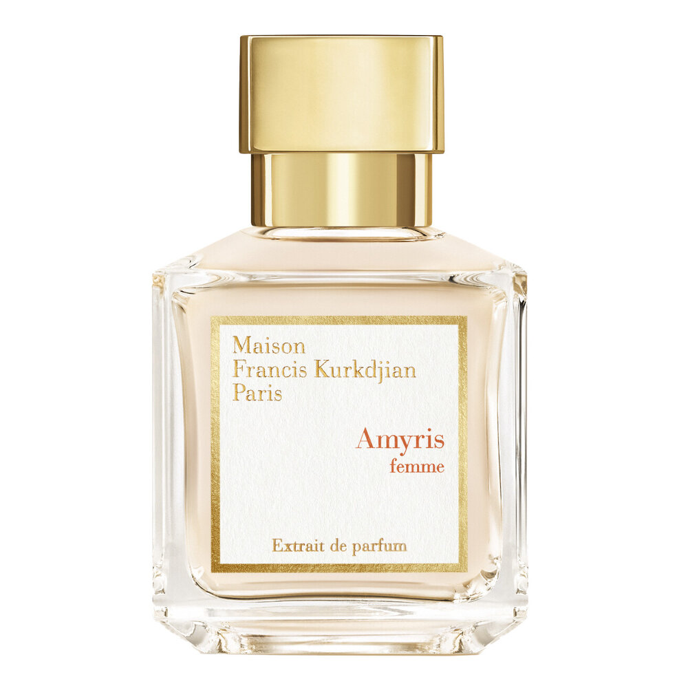 Maison Francis Kurkdjian Amyris femme Extrait de Parfum