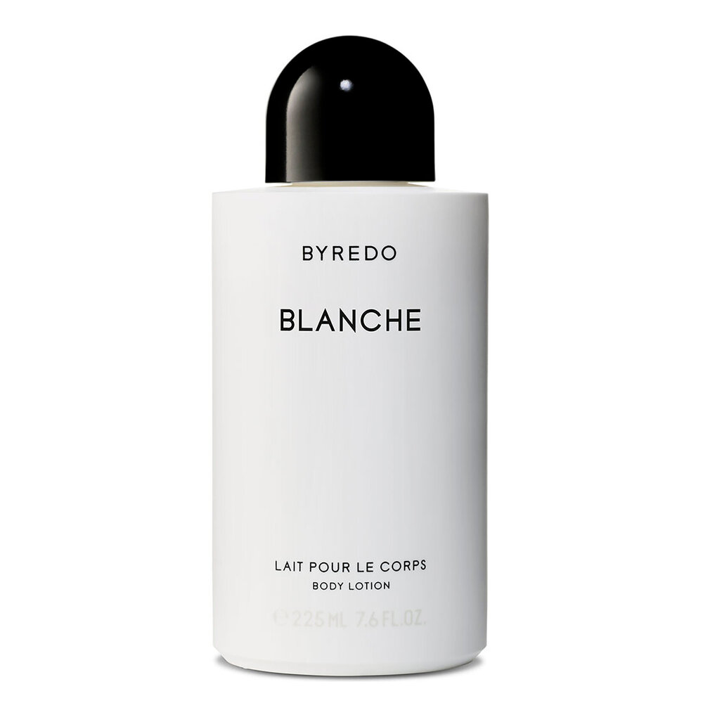 Byredo Blanche tělové mléko