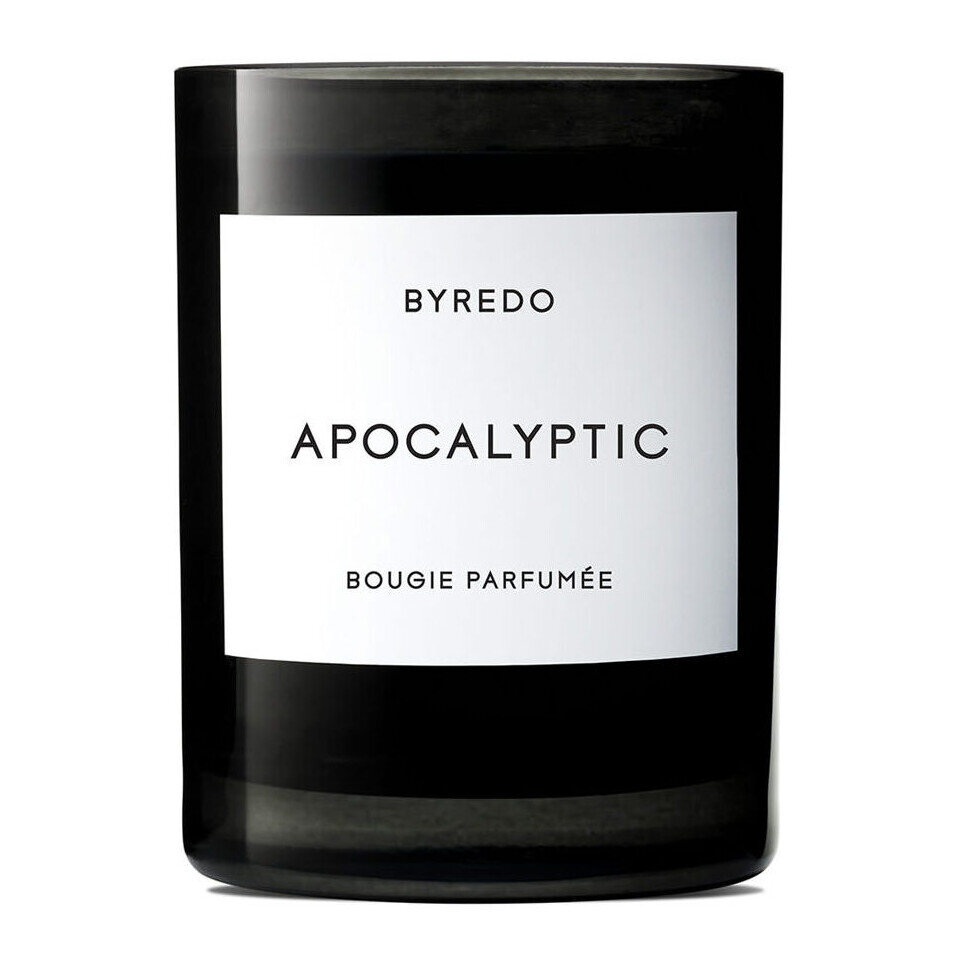 Byredo Apocalyptic vonná svíčka