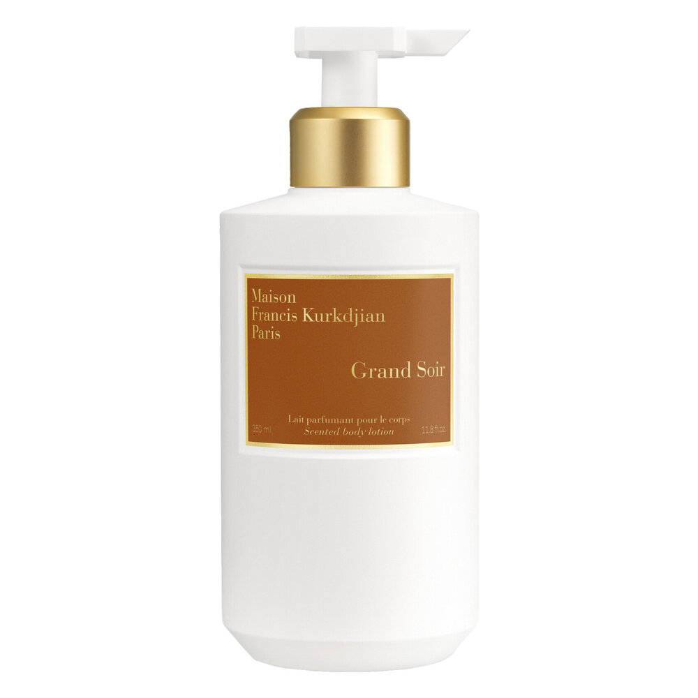 Maison Francis Kurkdjian Grand Soir tělové mléko