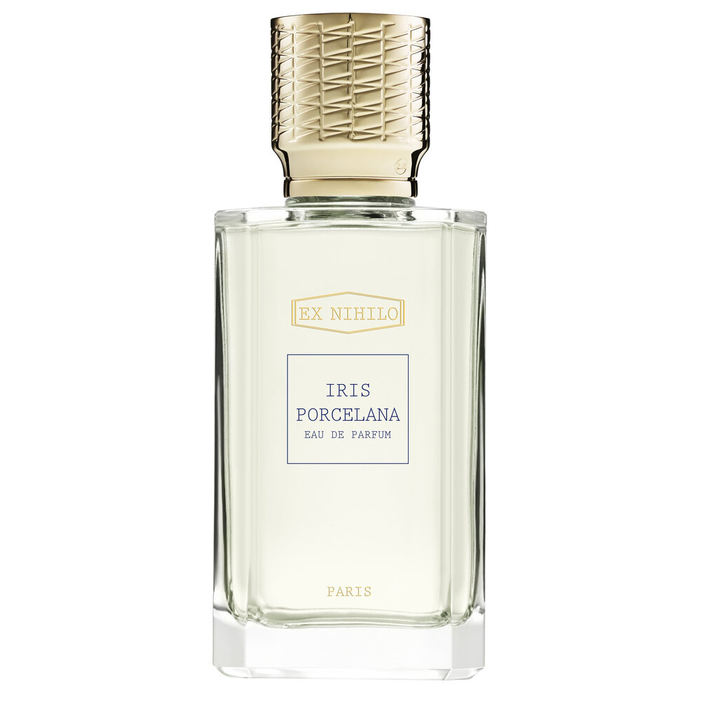 Ex Nihilo Iris Porcelana Eau de Parfum