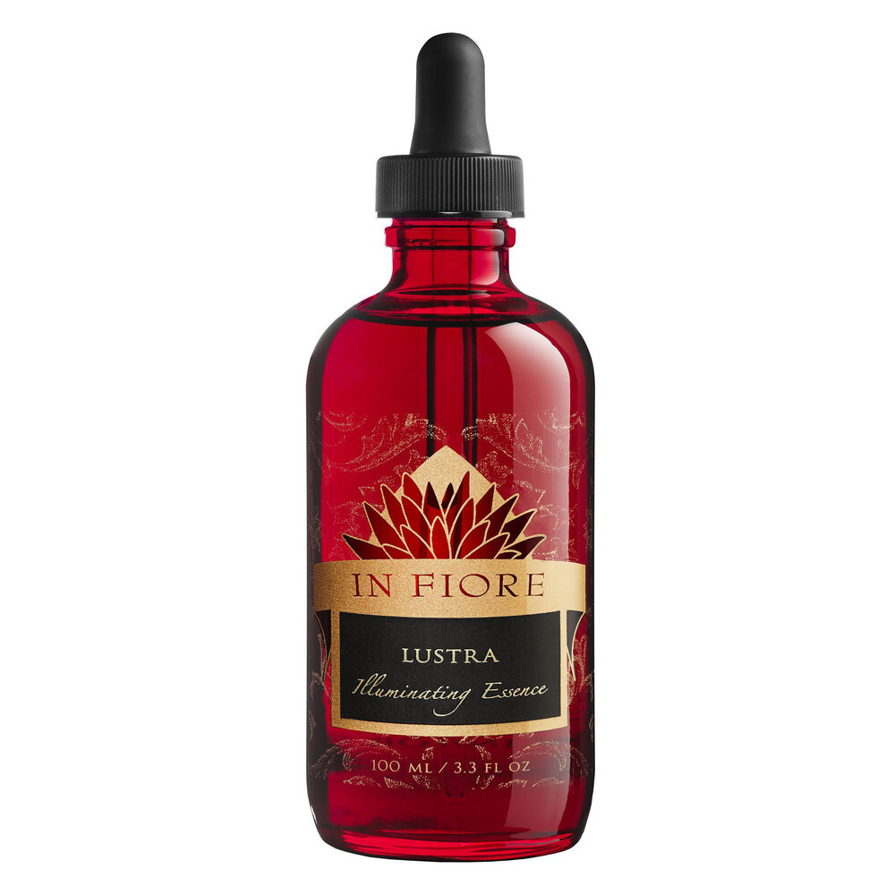 In Fiore Lustra Illuminating Cleansing Essence