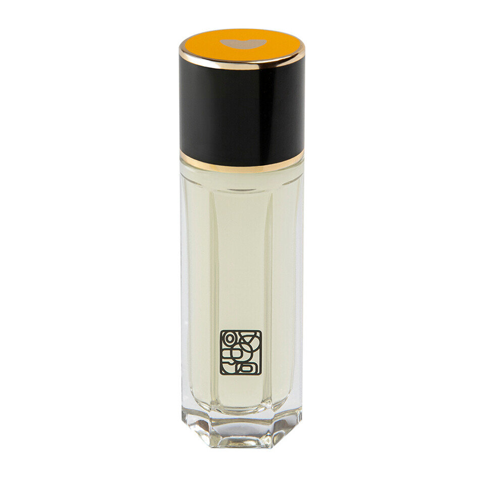 Ormaie Papier Carbone Eau de Parfum