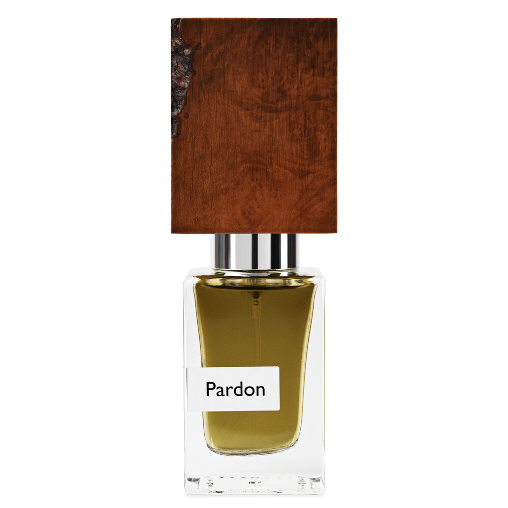 Nasomatto Pardon Extrait de Parfum