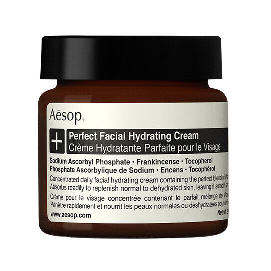 Aesop Perfect Facial Hydrating Cream 